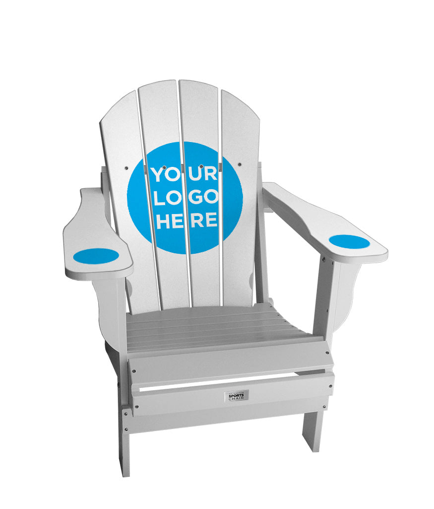 Mini Resin Create Your Own Chair