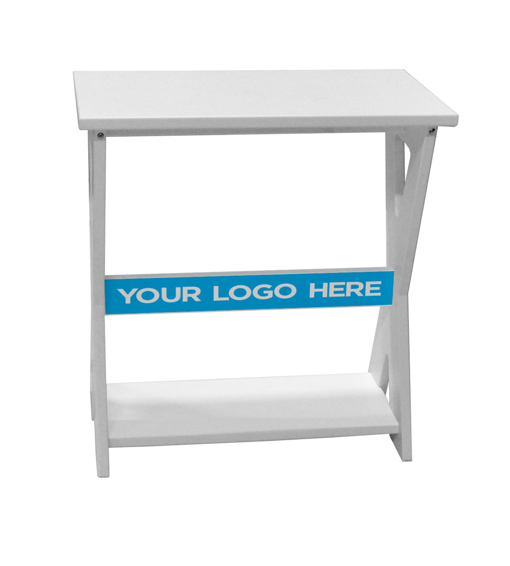 Create Your Own End Table