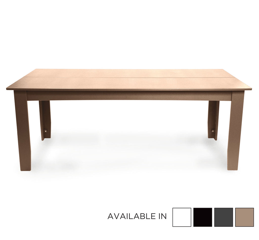 Dining Table 6.5ft