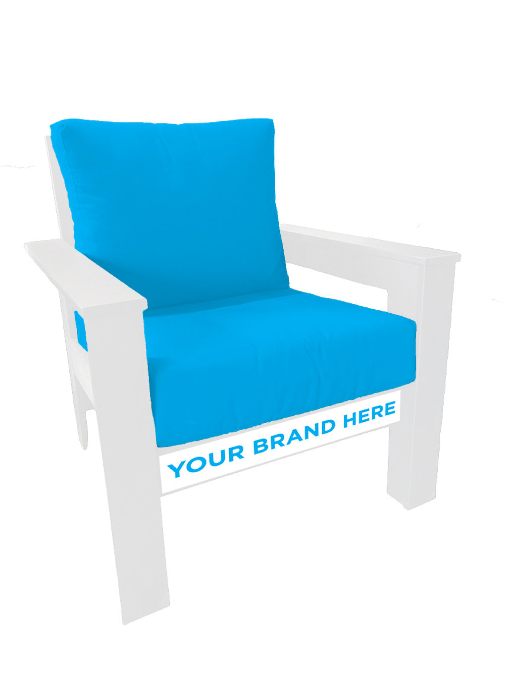 Create Your Own Captain Chair