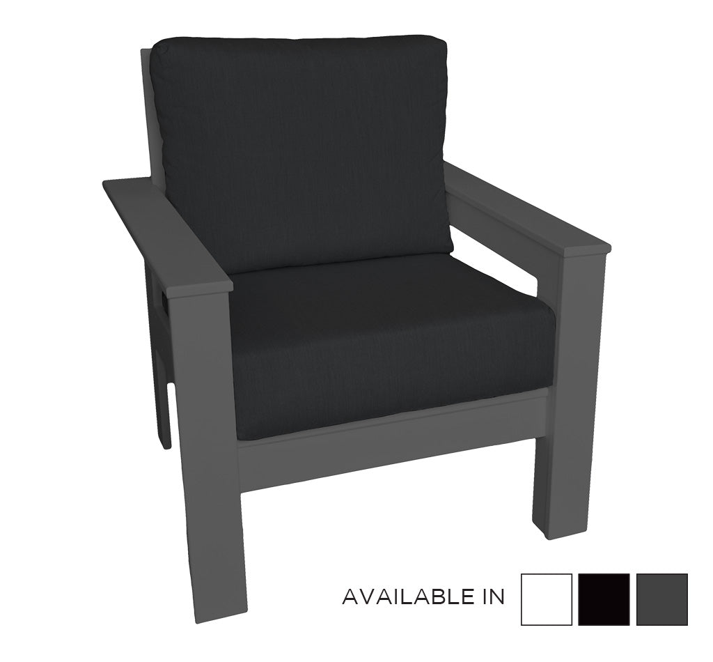 Captain Chair