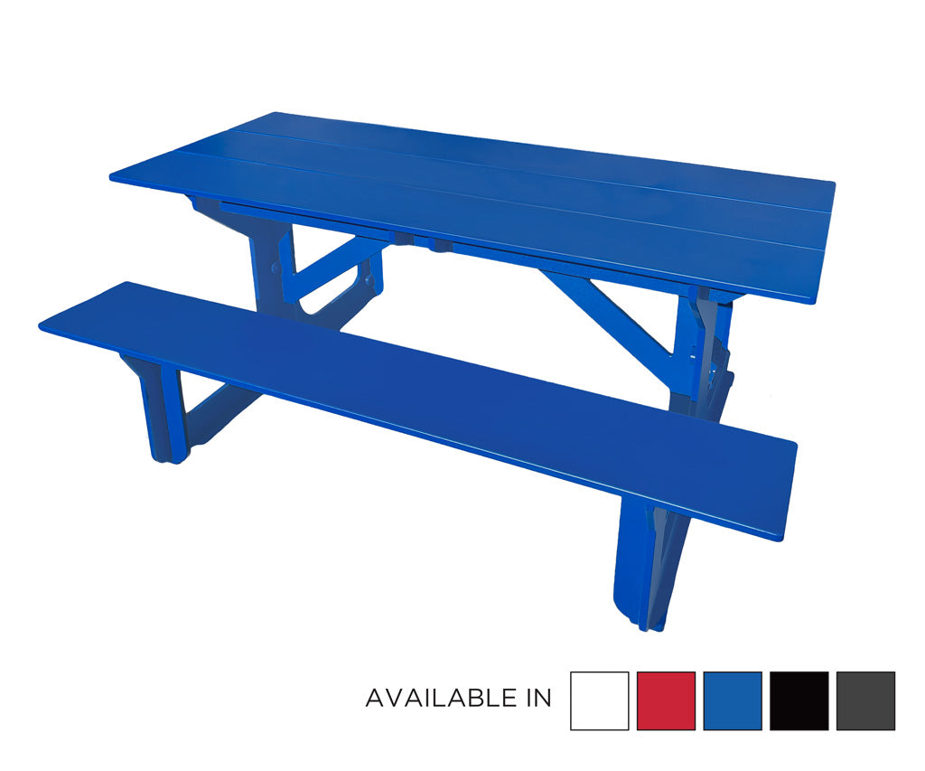 Picnic Table