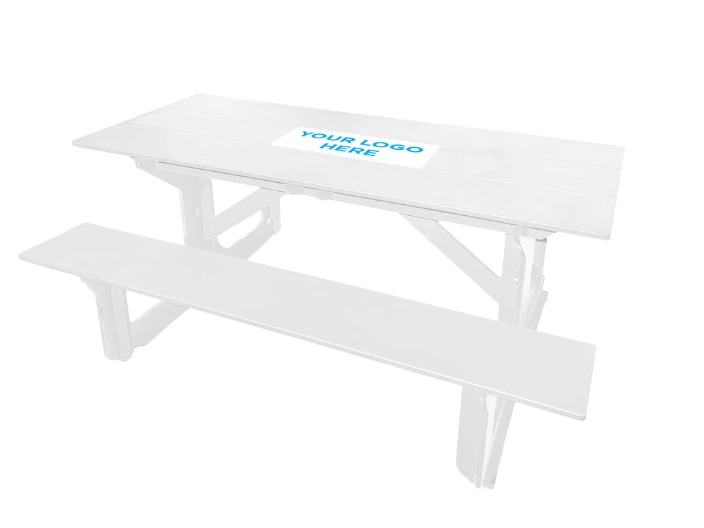 Create Your Own Picnic Table
