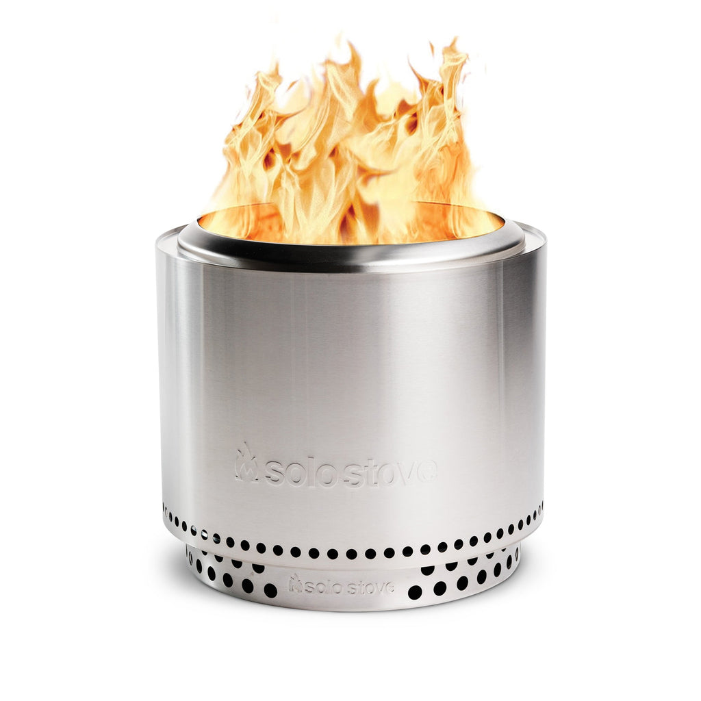 Solo Stove Bonfire + Stand
