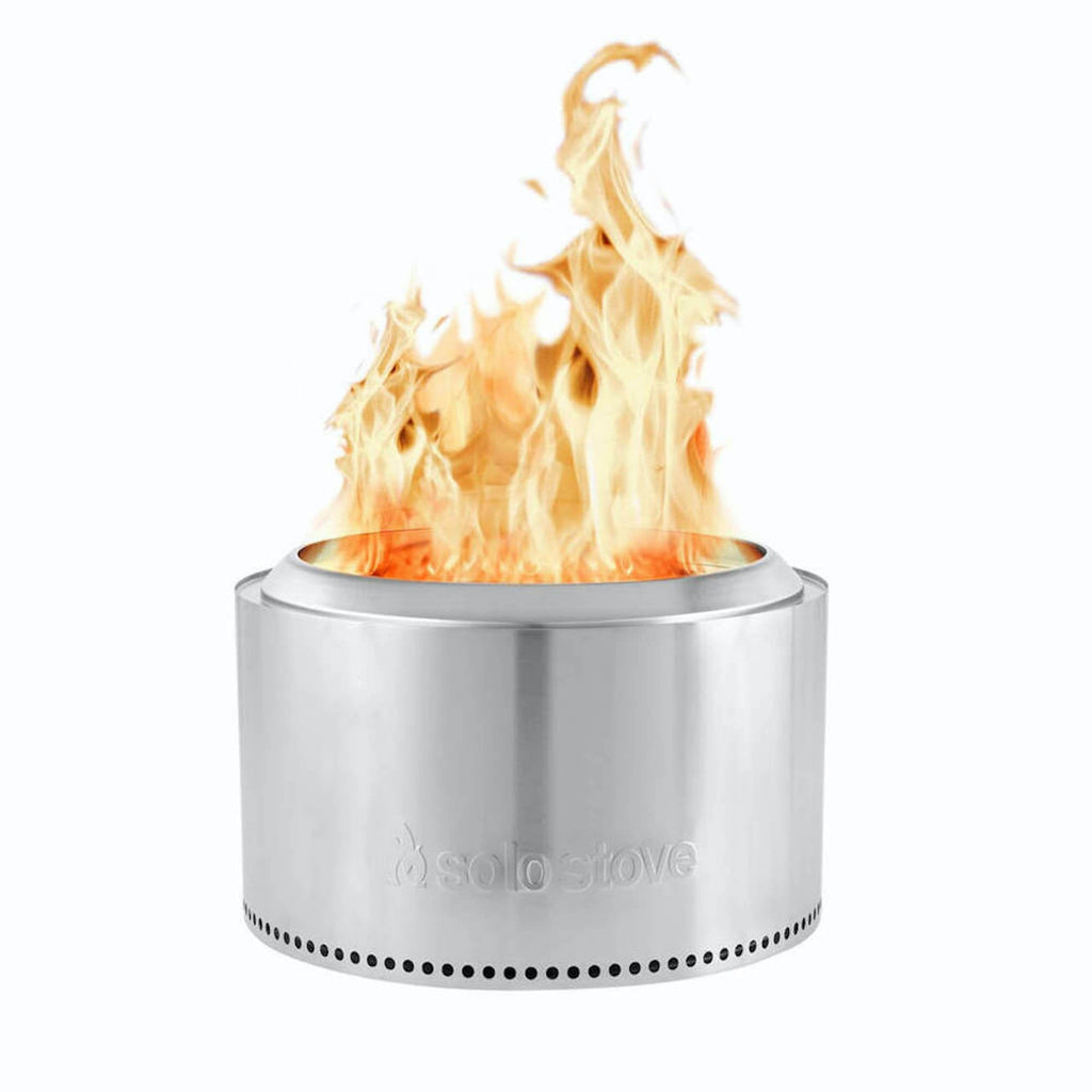 Solo Stove Yukon + Stand